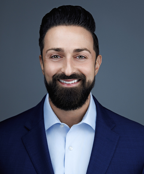Chris Schiemer, Insurance agent