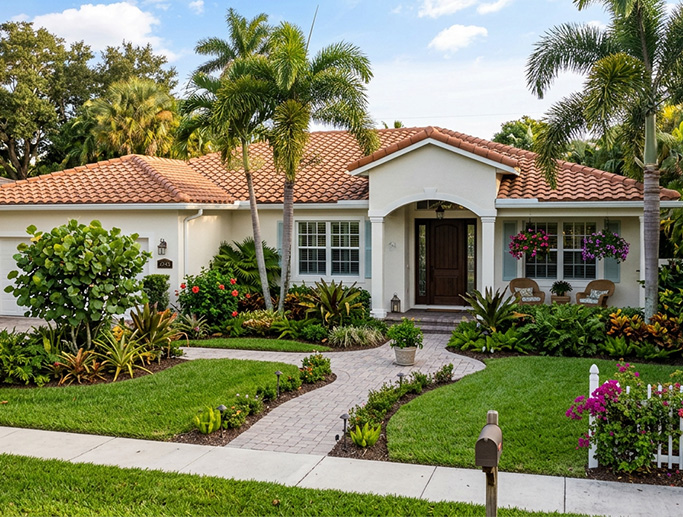 South Florida home insurance